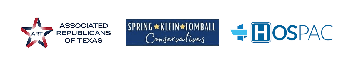 Associated Republicans of Texas, Spring / Klein / Tomball Conservatives, HosPAC